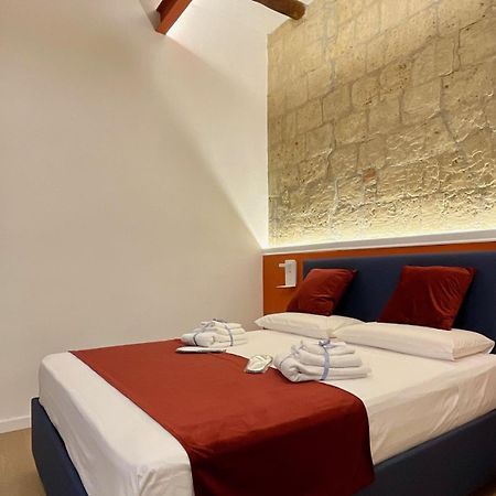 Teo A Toledo Apartment Naples Exterior photo