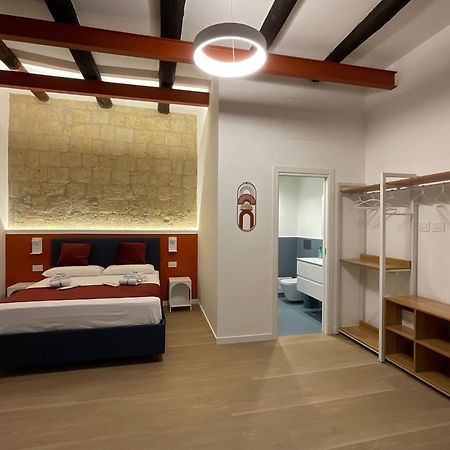 Teo A Toledo Apartment Naples Exterior photo