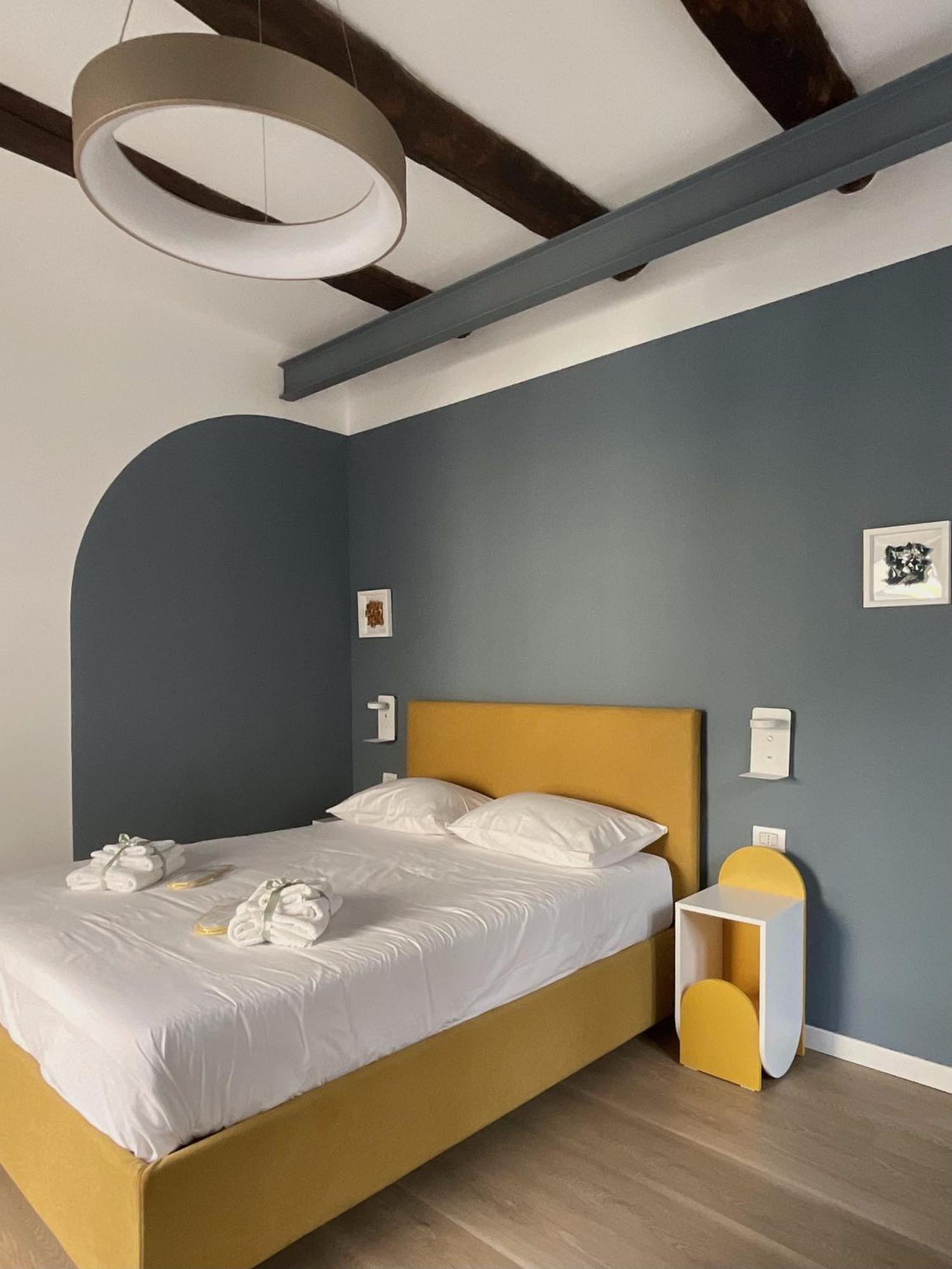 Teo A Toledo Apartment Naples Exterior photo