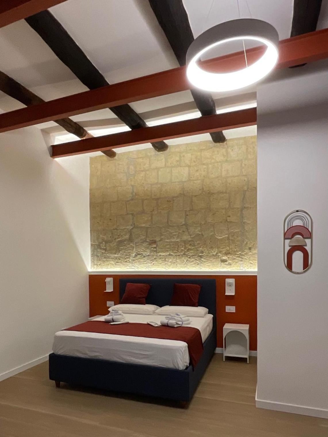 Teo A Toledo Apartment Naples Exterior photo