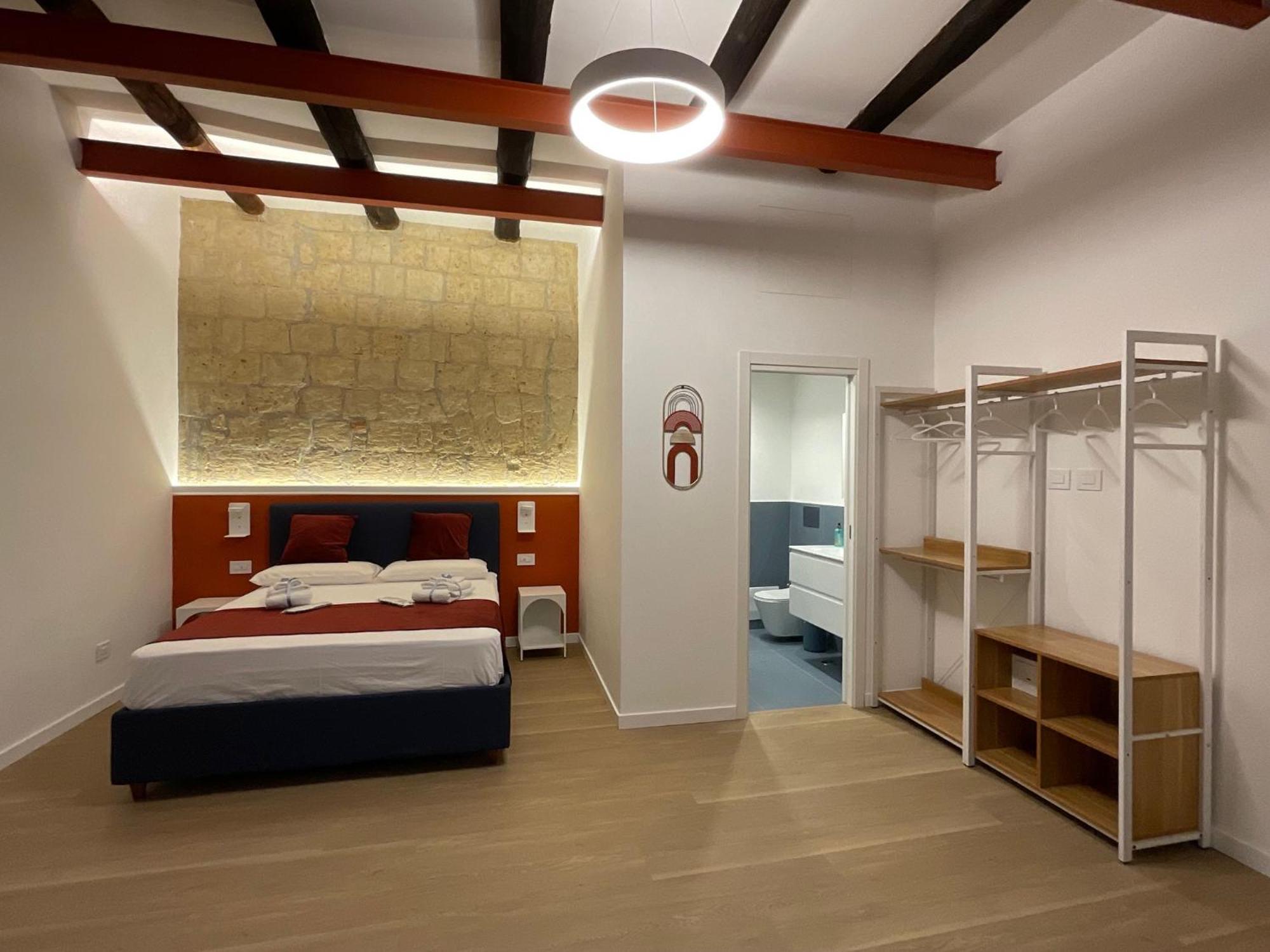 Teo A Toledo Apartment Naples Exterior photo
