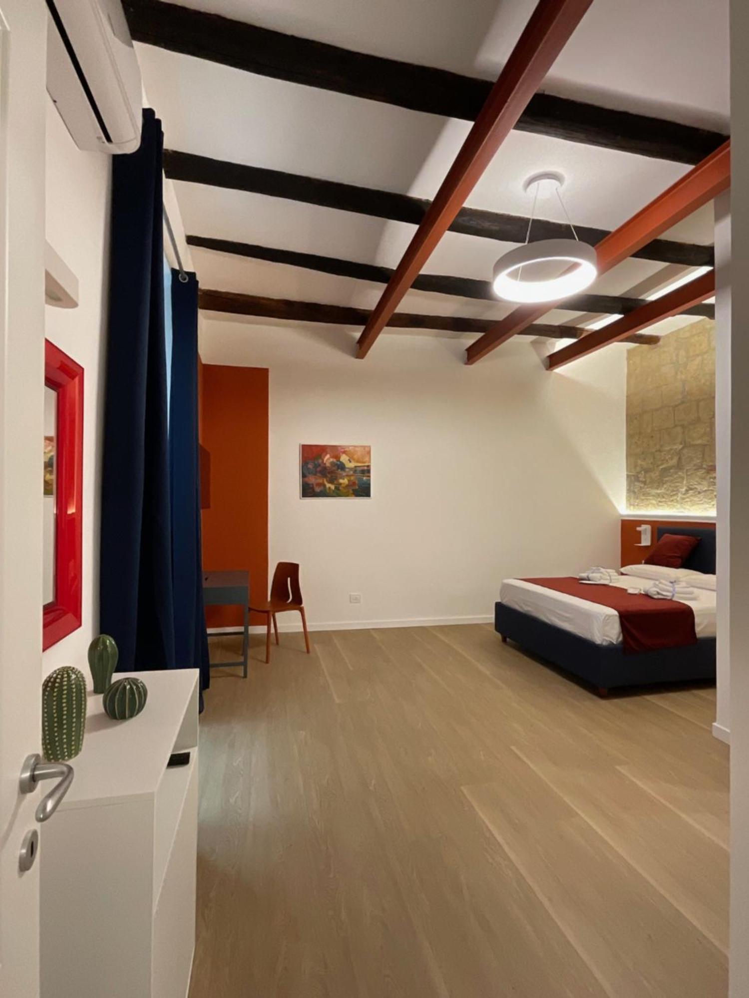 Teo A Toledo Apartment Naples Exterior photo