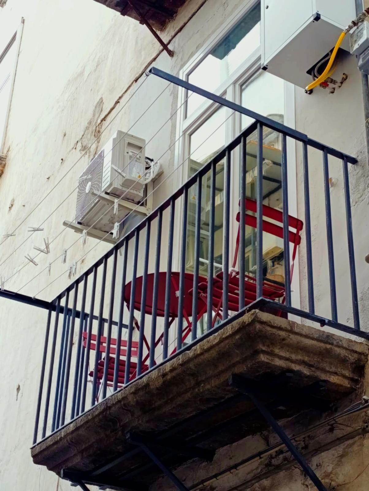 Teo A Toledo Apartment Naples Exterior photo